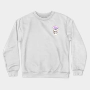 Cancer Takeaway Crewneck Sweatshirt